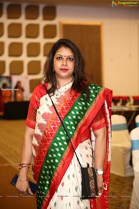 Hybiz.Tv Women’s Leadership Awards 2021 at Sandhya Conventio