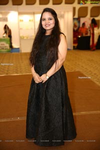 Hybiz.Tv Women’s Leadership Awards 2021 at Sandhya Conventio