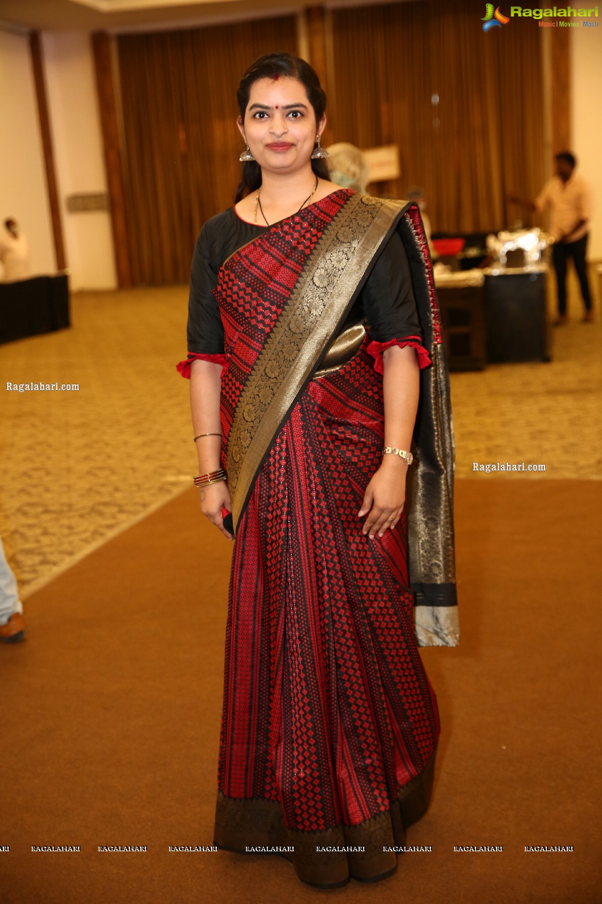 Hybiz.Tv Women’s Leadership Awards 2021 at Sandhya Convention