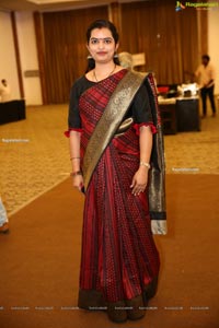 Hybiz.Tv Women’s Leadership Awards 2021 at Sandhya Conventio