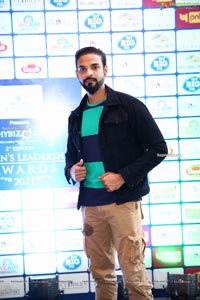 Hybiz.Tv Women’s Leadership Awards 2021 at Sandhya Conventio