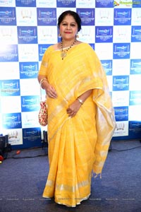 Hybiz.Tv Women’s Leadership Awards 2021 at Sandhya Conventio