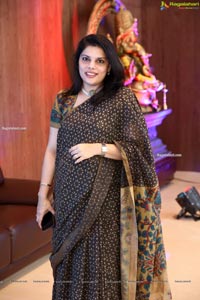 Hybiz.Tv Women’s Leadership Awards 2021 at Sandhya Conventio