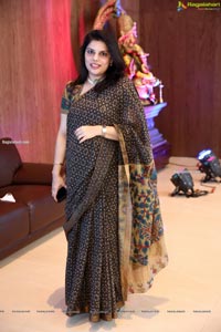 Hybiz.Tv Women’s Leadership Awards 2021 at Sandhya Conventio