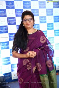 Hybiz.Tv Women’s Leadership Awards 2021 at Sandhya Conventio