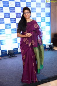 Hybiz.Tv Women’s Leadership Awards 2021 at Sandhya Conventio