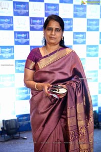 Hybiz.Tv Women’s Leadership Awards 2021 at Sandhya Conventio