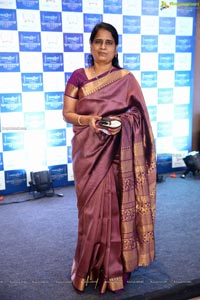 Hybiz.Tv Women’s Leadership Awards 2021 at Sandhya Conventio