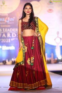 Hybiz.Tv Women’s Leadership Awards 2021 at Sandhya Conventio