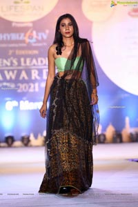 Hybiz.Tv Women’s Leadership Awards 2021 at Sandhya Conventio