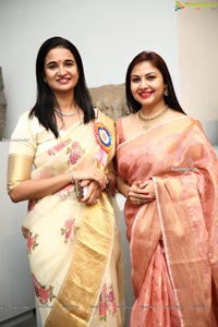 Hyderabad Women Achievers Conclave