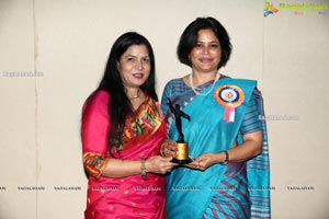 Hyderabad Women Achievers Conclave