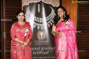 Hyderabad Women Achievers Conclave