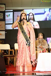 Hyderabad Women Achievers Conclave