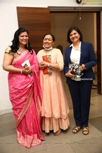 Hyderabad Women Achievers Conclave