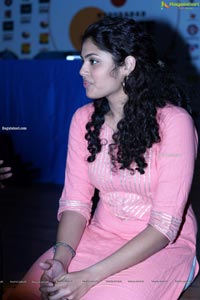 Hyderabad Dance Festival Press Meet