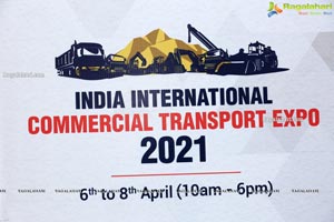 India International Commercial Transport Expo 2021