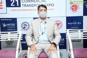 India International Commercial Transport Expo 2021