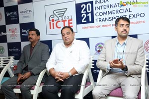 India International Commercial Transport Expo 2021