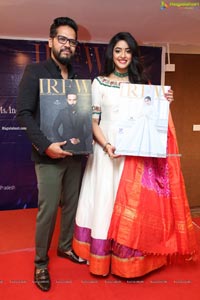 Mr. & Ms India International Runway Model Curtain Raiser