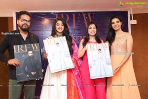 Mr. & Ms India International Runway Model Curtain Raiser