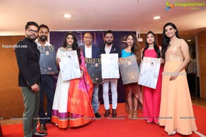 Mr. & Ms India International Runway Model Curtain Raiser