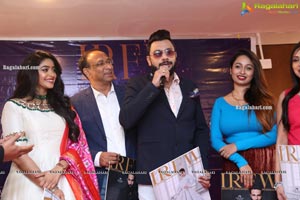 Mr. & Ms India International Runway Model Curtain Raiser