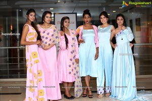 Mr. & Ms India International Runway Model Curtain Raiser