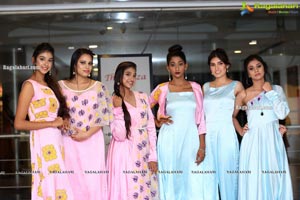 Mr. & Ms India International Runway Model Curtain Raiser