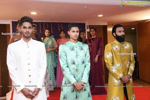 Mr. & Ms India International Runway Model Curtain Raiser