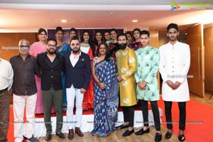 Mr. & Ms India International Runway Model Curtain Raiser