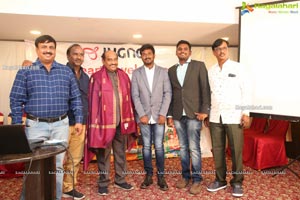 Jugnoo Hyderabad Grand App Launch