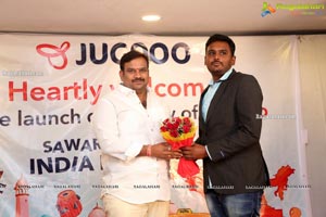 Jugnoo Hyderabad Grand App Launch