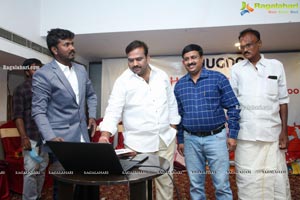 Jugnoo Hyderabad Grand App Launch