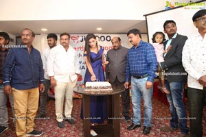 Jugnoo Hyderabad Grand App Launch