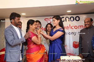 Jugnoo Hyderabad Grand App Launch