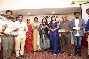 Jugnoo Hyderabad Grand App Launch