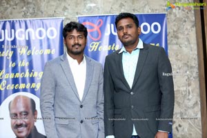 Jugnoo Hyderabad Grand App Launch