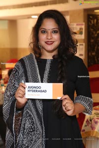 Jugnoo Hyderabad Grand App Launch