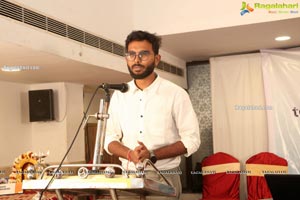 Jugnoo Hyderabad Grand App Launch