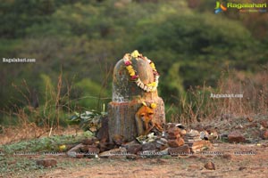 Maha Shivaratri Celebrations 2021 at Keesaragutta