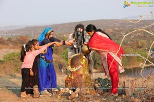 Maha Shivaratri Celebrations 2021 at Keesaragutta