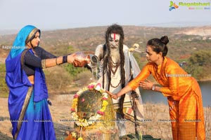 Maha Shivaratri Celebrations 2021 at Keesaragutta