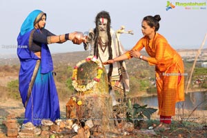 Maha Shivaratri Celebrations 2021 at Keesaragutta