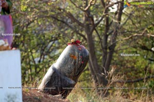 Maha Shivaratri Celebrations 2021 at Keesaragutta