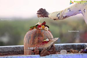 Maha Shivaratri Celebrations 2021 at Keesaragutta