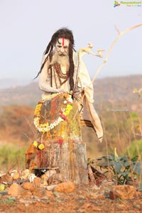 Maha Shivaratri Celebrations 2021 at Keesaragutta