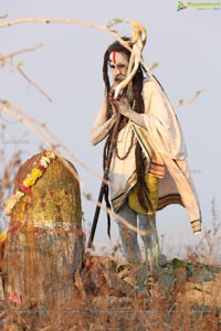 Maha Shivaratri Celebrations 2021 at Keesaragutta