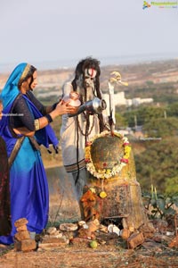 Maha Shivaratri Celebrations 2021 at Keesaragutta