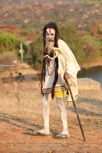 Maha Shivaratri Celebrations 2021 at Keesaragutta